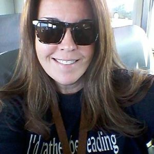 Meet your Posher, Shelli